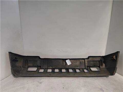 Foto 4ª: Paragolpes Delantero Jeep Grand Cherokee 2.5 TD LTD. Z) 115CV 85KW [M52] (1998)