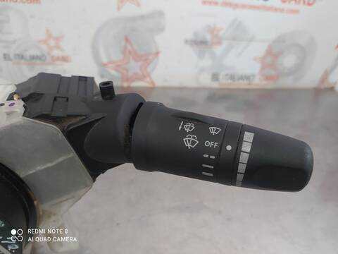 Foto 3ª: Anillo Airbag Nissan Primera BERLINA 126CV 93KW (2001)