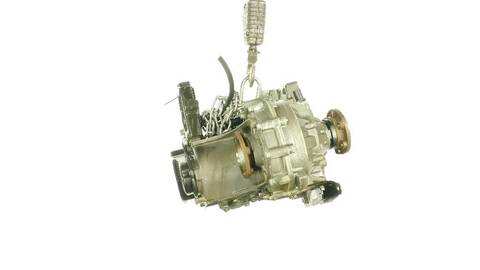 Foto 2ª: Caja Cambios Seat Ibiza 1.9 TDI [BXJ] (2008)