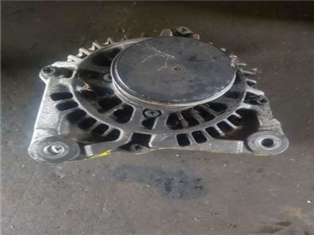 Alternador Renault Clio 1.5 AUTHENTIQUE [1.5 LTR. - 60 KW DCI DIESEL]