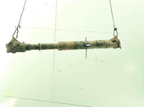 Foto 2ª: Transmision Central Toyota Land Cruiser 3.0 D-4D KDJ120 KDJ125) [1KD-FTV] (2002)