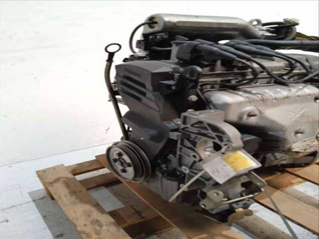 Foto 3ª: Motor Completo Renault Megane 1.5 CAT HATCHBACK BERLINA 75CV 55KW I BERLINA HATCHBACK BA0)