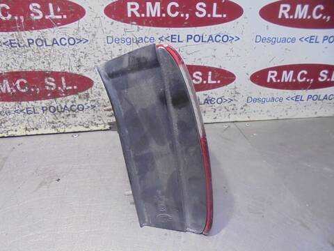 Foto 3ª: Piloto Trasero Derecho Seat Toledo 133CV 98KW (1999)