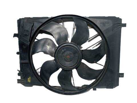 Electroventilador Mercedes Clase C 160 646811 BERLINA