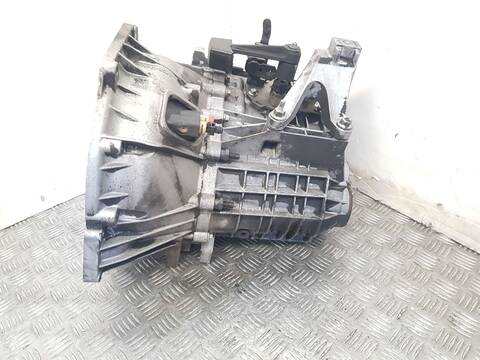 Foto 2ª: Caja Cambios Ford Focus 1.8 TDCI 115CV 85KW [KKDA] (2009)