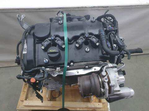 Motor Completo Peugeot 508 HYBRID 225 ALLURE 90CV 66KW