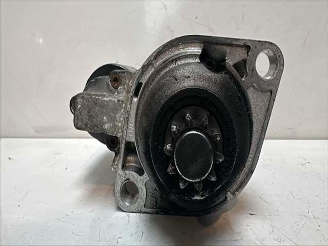Foto 2ª: Motor de Arranque Seat Leon 1.9 TDI [ALH] (2000)