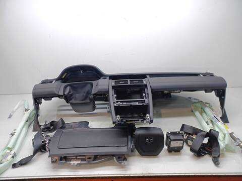 Kit Airbag Land Rover Discovery 2.0 D 4X4 150CV 110KW