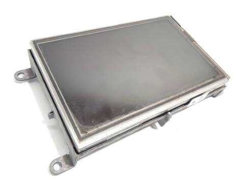 Pantalla Multifuncion Citroen C4 1.6 BLUE-HDI FAP PICASSO 120CV 88KW