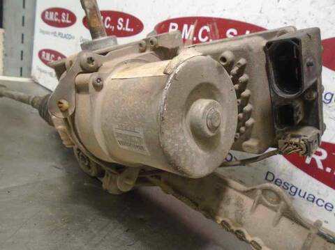 Foto 2ª: Cremallera de Direccion Peugeot 207 XS 90CV 66KW [9HX] (2008)