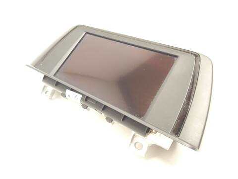 Foto 3ª: Pantalla Multifuncion Bmw Serie 1 116 D F20) [N47D20C] (2012)