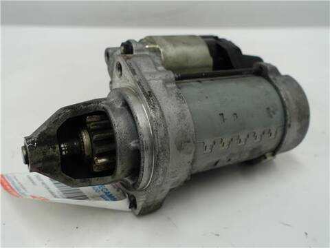 Motor de Arranque Hyundai i30 2.0 N PROJECT C 275CV 202KW