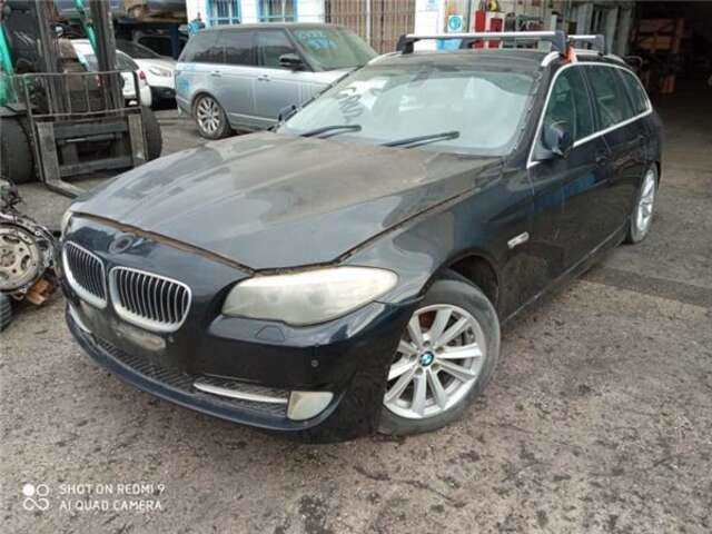 Bandeja Trasera Bmw Serie 5 518 520D 2.0 TURBODIESEL