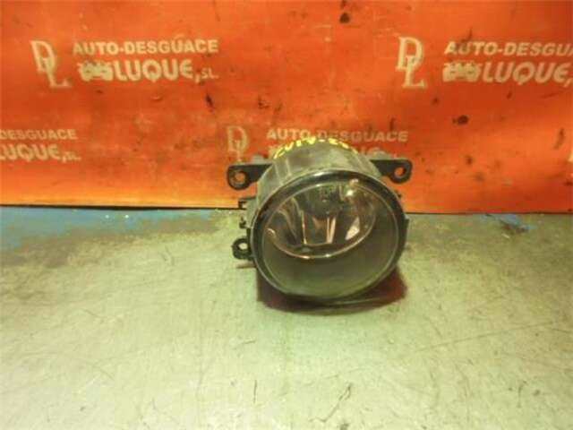 Foto 3ª: Faro Antiniebla Delantero Izquierdo Peugeot 207 1.6 16V [NFU]