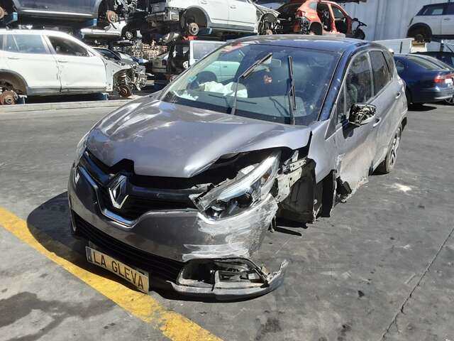Mangueta Delantera Derecha Renault Captur 1.5 DCI90CV