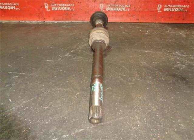 Transmision Delantera Derecha Citroen Xsara 2.0 HDI
