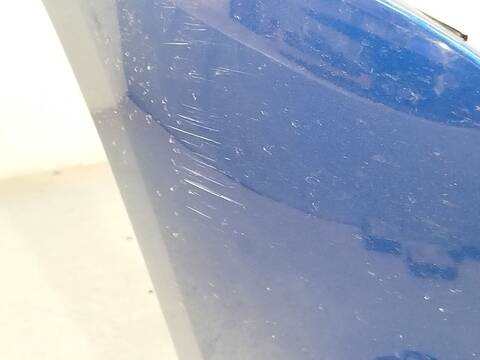 Foto 4ª: Paragolpes Delantero Renault Megane 1.9 DCI BZ0N BZ0J) HATCHBACK 131CV 96KW III HATCHBACK BZ0/1_ B3_) [F9Q872] (2009)