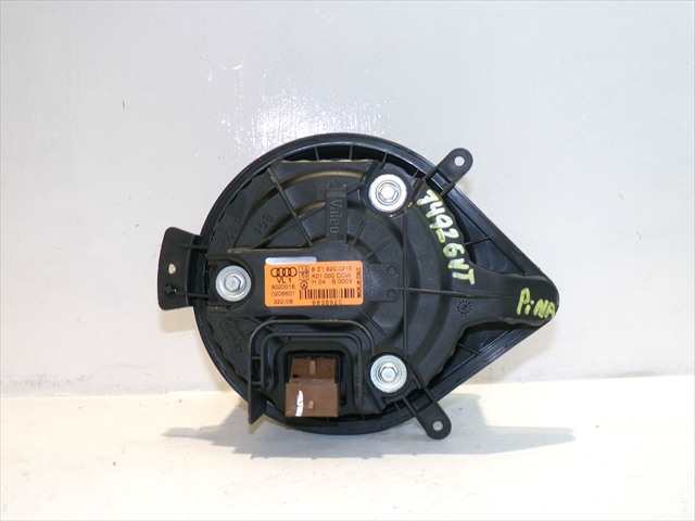 Foto 3ª: Ventilador de Calefacción Seat Exeo 2.0 TDI RANCHERA 2009-2013 [CAG] (2010)