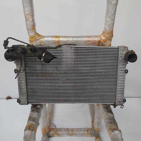 Foto 2ª: Intercooler Toyota Rav4 2.0 4WD ZSA30_ ZSA30R) (2005)