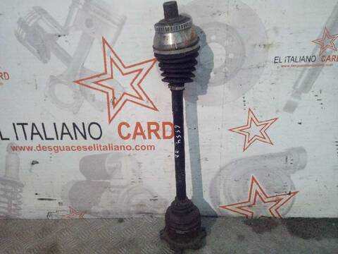 Transmision Delantera Izquierda Dacia Dokker AMBIANCE 75CV 55KW