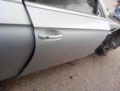 Puerta Delantera Derecha Mercedes Clase C 160 350 219.356) 272CV 200KW
