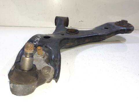 Foto 2ª: Brazo Suspension Delantero Izquierdo Toyota Auris 1.8 16V HIBRIDO) 99CV 73KW [2ZR] (2014)