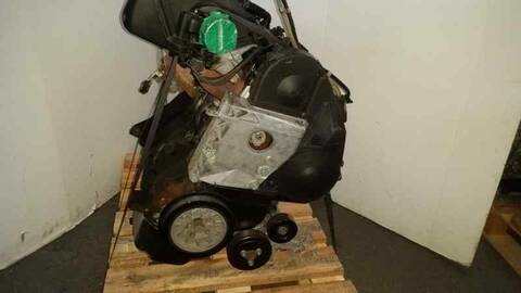 Motor Completo Volkswagen Polo CONCEPTLINE BERLINA 64CV 47KW