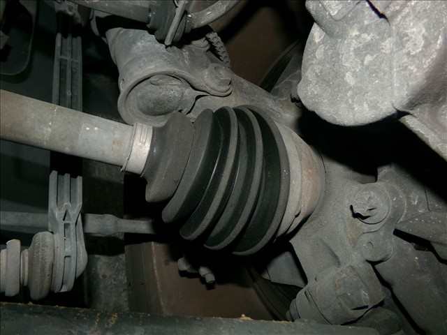 Foto 2ª: Transmision Delantera Izquierda Fiat Tipo 1.4 G RANCHERA, 2016-2020 [940B7000] (2018)