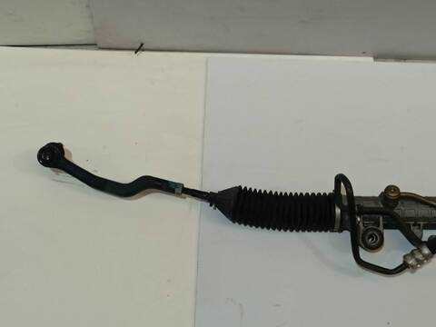 Foto 2ª: Cremallera de Direccion Mercedes Clase A 140 1.4 CAT 82CV 60KW (2000)