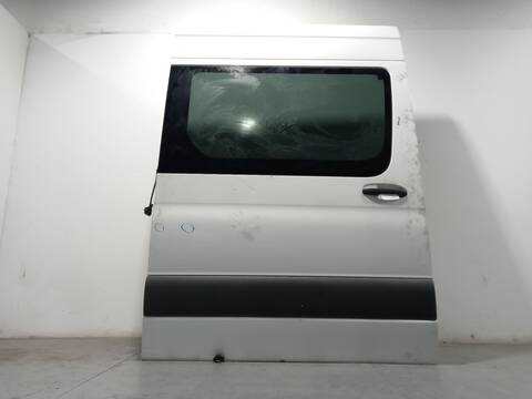 Puerta Lateral Corredera Derecha Mercedes Sprinter 316 CDI 907.731 907.733 907.735) 163CV 120KW