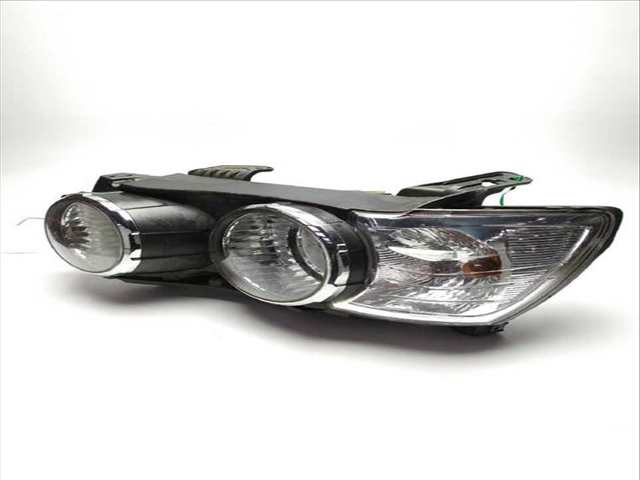 Foto 3ª: Piloto Delantero Izquierdo Chevrolet Aveo 1.3 D HATCHBACK (2011)