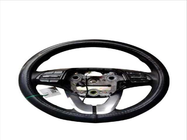 Foto 2ª: Volante Hyundai i30 1.0 T-GDI (2016)