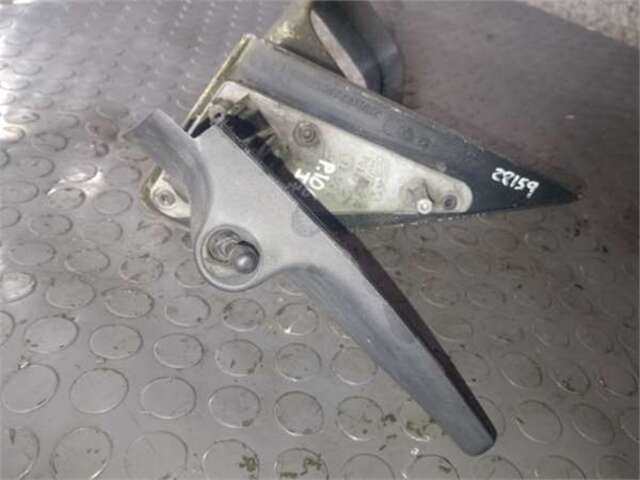 Foto 2ª: Retrovisor Izquierdo Peugeot 106 1.5 D [VJZ (TUD5)]