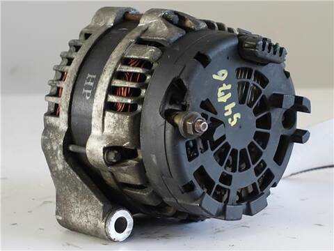 Foto 2ª: Alternador Ssangyong Rodius 2.7 XDI 163CV 120KW [D/ D27DT] (2006)