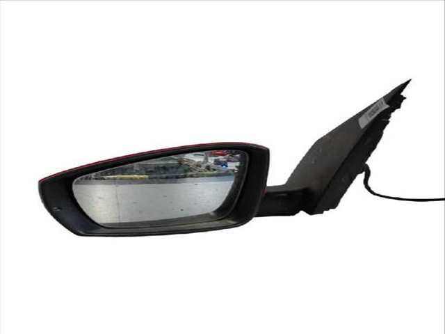 Retrovisor Izquierdo Volkswagen Polo 1.2 TDI