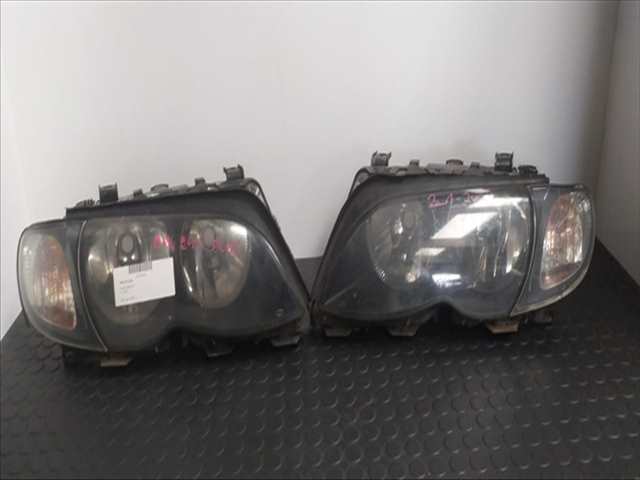 Faro Derecho Bmw Serie 3 320 D 110KW