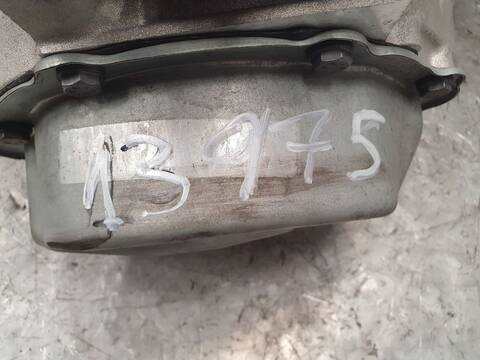 Caja Cambios Citroen C3 FEEL 102CV 75KW