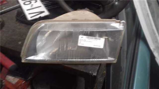 Faro Izquierdo Citroen Zx 1.9 D