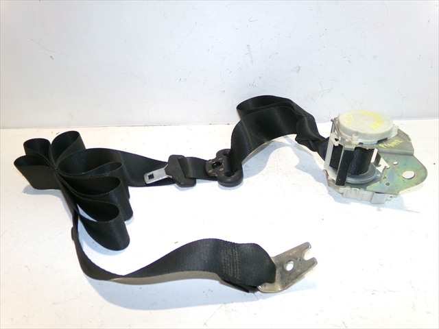 Foto 2ª: Cinturón Trasero Izquierdo Land Rover Freelander 2.2 D 2007-2014 [224DT] (2012)