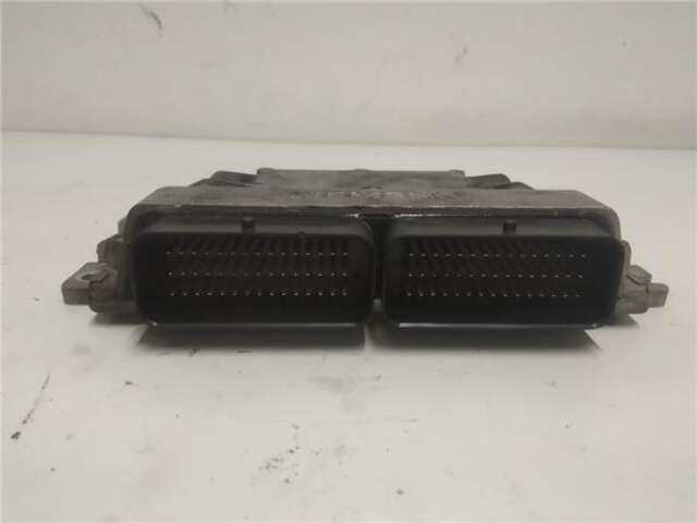 Foto 2ª: Centralita Motor ECU Dacia Logan 1.4 LAUREATE [1.4 LTR. - 55 KW CAT] [K7J710]