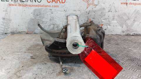 Mangueta Delantera Izquierda Hyundai Sonata 2.0 CRDI STYLE 140CV 103KW