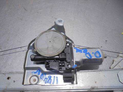 Foto 2ª: Elevalunas Eléctrico Delantero Derecho Suzuki Grand Vitara 1.9 DDIS TD 129CV 95KW [F9Q] (2006)