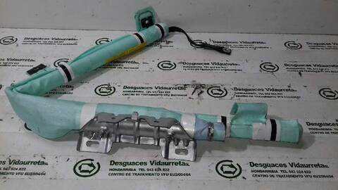 Airbag Cortina Delantero Derecho Mercedes Clase V 200 136CV 100KW