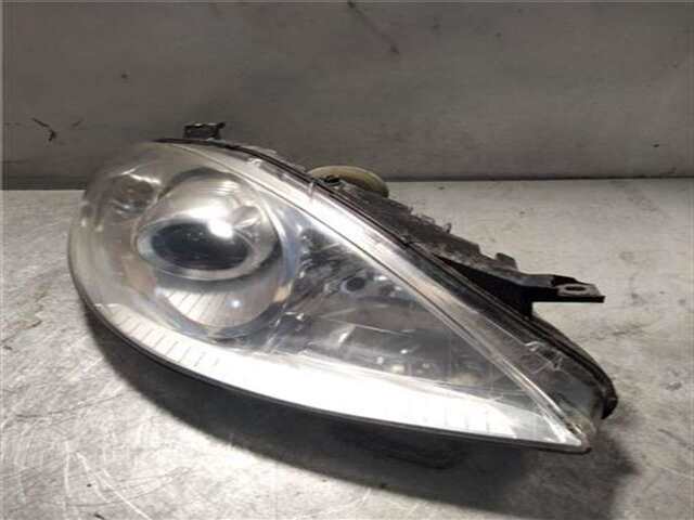 Foto 2ª: Faro Derecho Mercedes Clase A 140 2.0 A 180 CDI EXCLUSIVE EDITION (169.007) [2.0 LTR. - 80 KW CDI CAT] [640940]