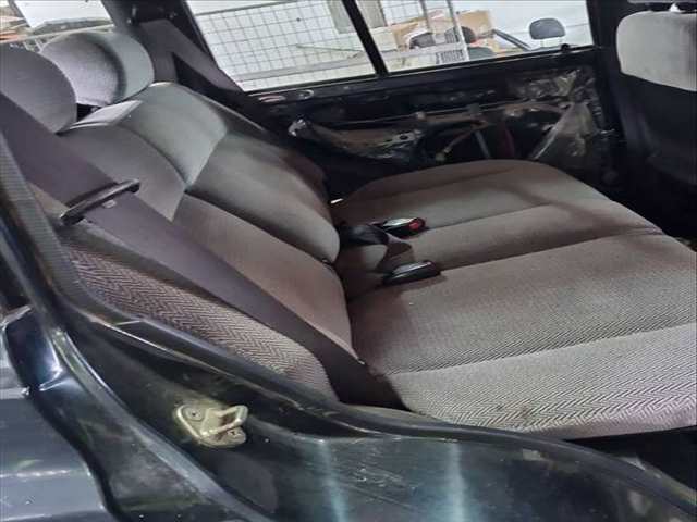 Asientos Traseros Suzuki Vitara 1.6 SE 416) 95CV 70KW