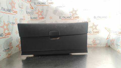 Guantera Nissan Qashqai TEKNA 106CV 78KW