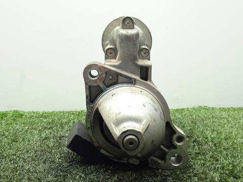 Foto 2ª: Motor de Arranque Audi A8 4.0 TDI QUATTRO 275CV 202KW [ASE] (2005)