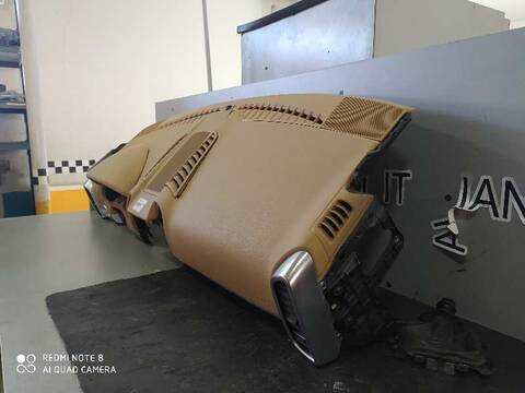 Foto 4ª: Kit Airbag Porsche Cayenne VERSION INDEFINIDA