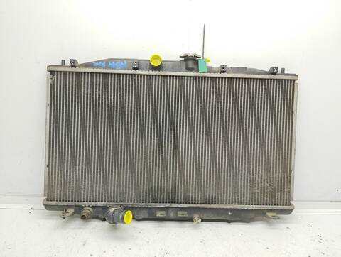 Radiador Motor Honda Accord 2.0 EXECUTIVE BERLINA 155CV 114KW