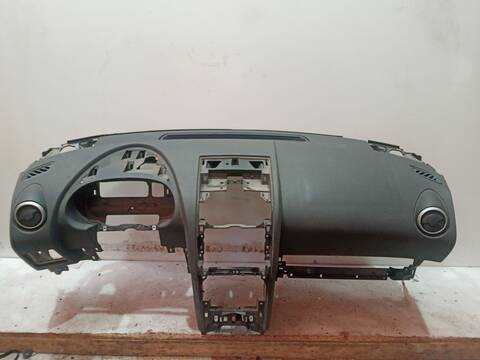 Salpicadero Nissan Qashqai 2.0 DCI 150CV 110KW